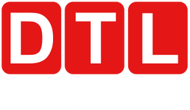 dtl pulverlakering