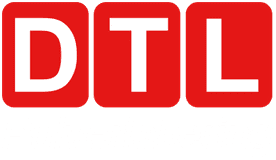 dtl pulverlakering